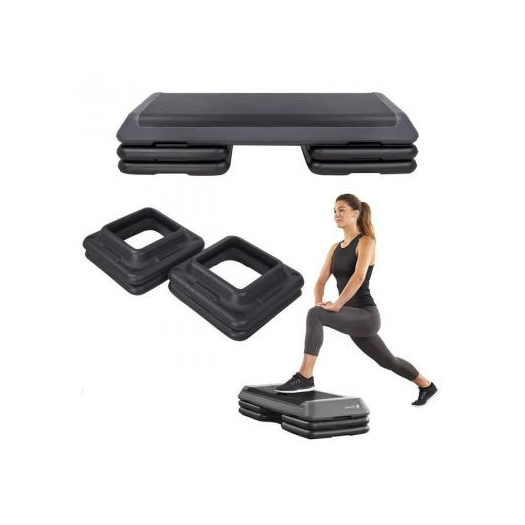Step pad SPRINGOS Premium 