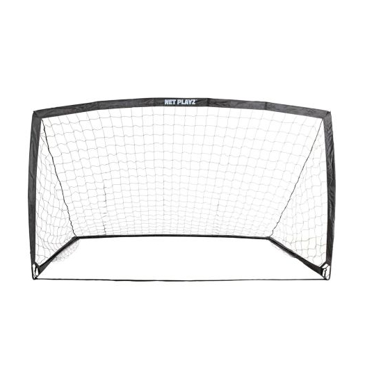 ÜVEGSZÁLAS FOCI KAPU 360x180 cm