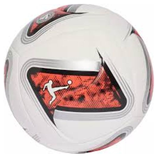 Adidas Bundesliga Torfabrik Club 2026/27 tréning focilabda