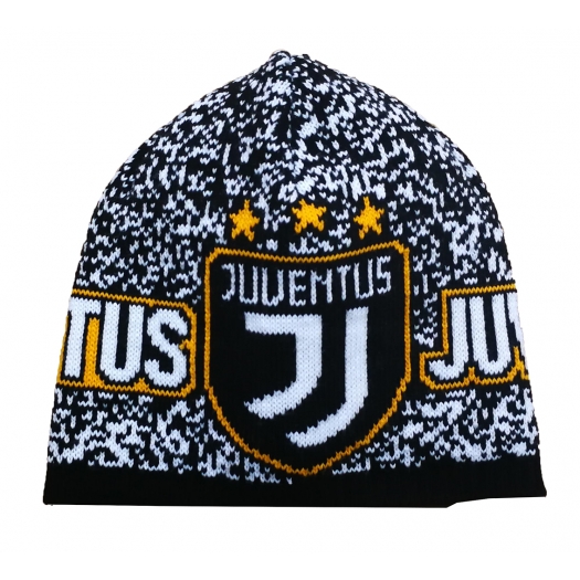 Juventus kötött sapka ÚJ