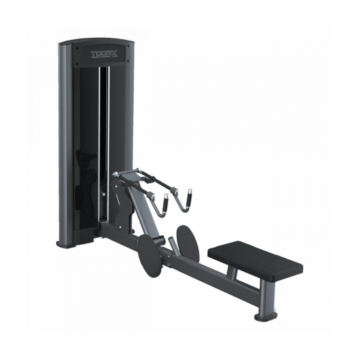 Toorx PLX-6400 horizontális evezőgép