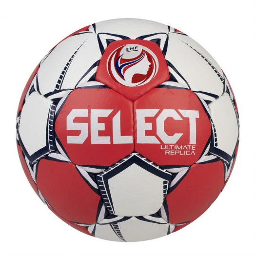 Select HB Ultimate Replica Dk/No EC 2020 red/white
