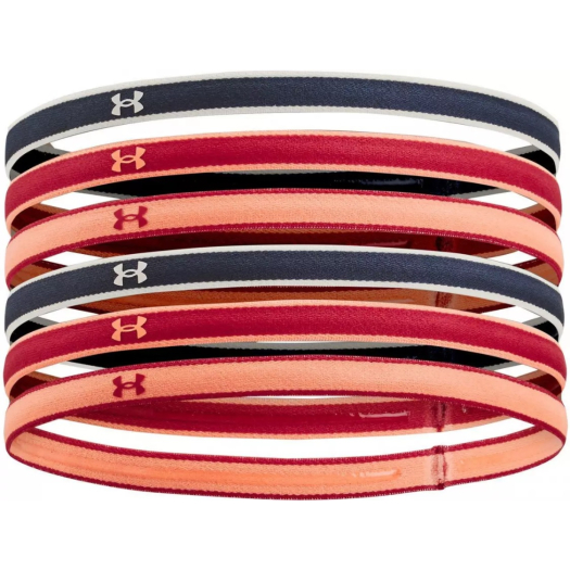 Női homlokpánt Under Armour UA Mini Headbands