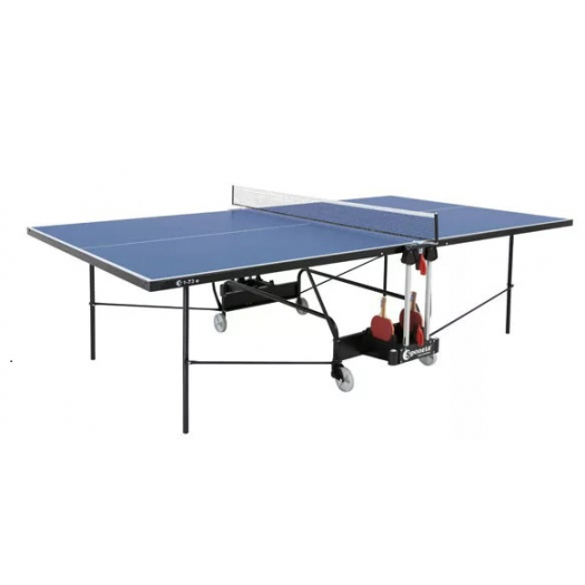 Sponeta S1-73e kék kültéri pingpongasztal