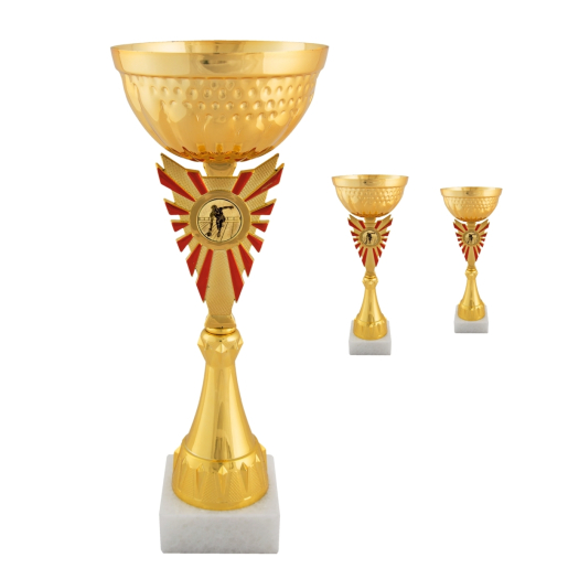 Serleg, három méretben (27, 29, 31 cm)