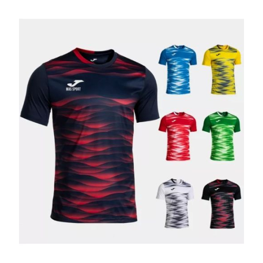 Joma Tiger VII foci