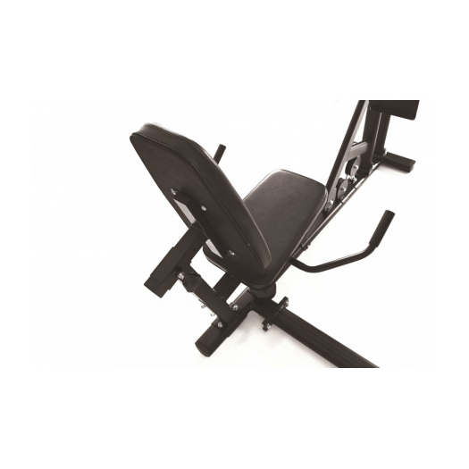 Toorx MSX-300 lábtoló