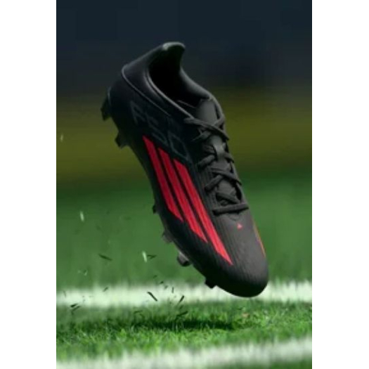 Adidas F50 CLUB FG/MG focicipő kemény pályára