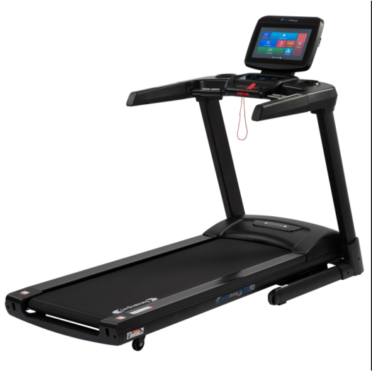 Cardiostrong TX90 futópad