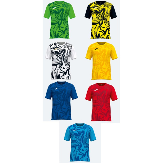   Joma Lion II mez