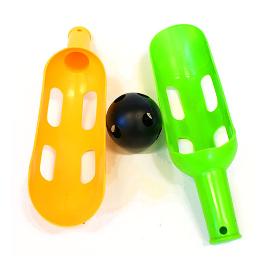 Pelota strandjáték 