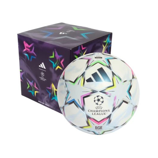 Adidas UEFA Champions League Boxed 2026/27 meccs focilabda 5-ös 
