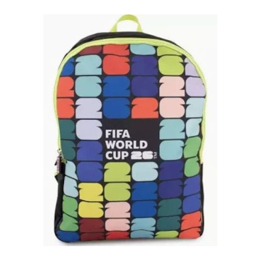 FIFA hátizsák 2026