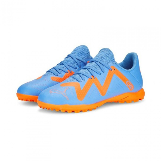 Puma FUTURE Play TT Football junior műfüves futballcipő