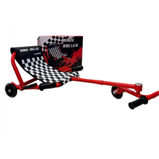 Wave Roller