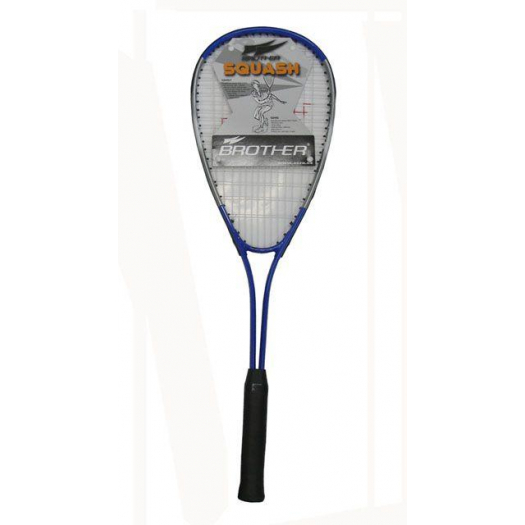 Brother alumínium squash ütő