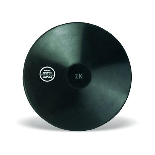 Gumi diszkosz, 0,6 kg VINEX