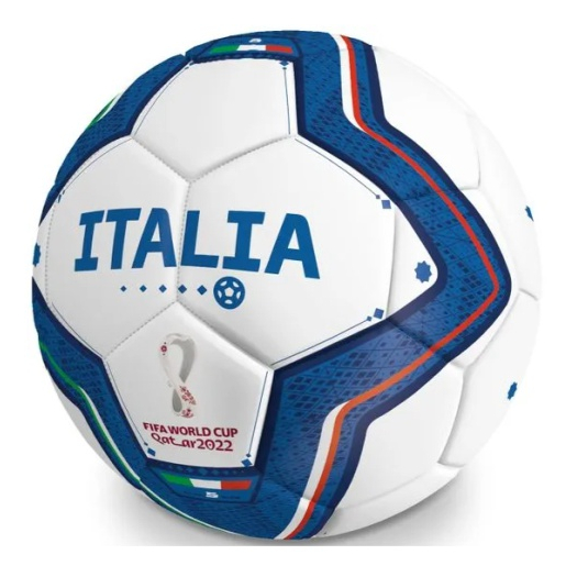 Italia tréning focilabda