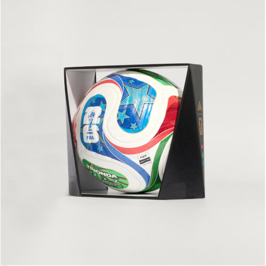 Adidas World Cup 26 Trionda Pro Match Ball Labda Quality Pro meccslabda