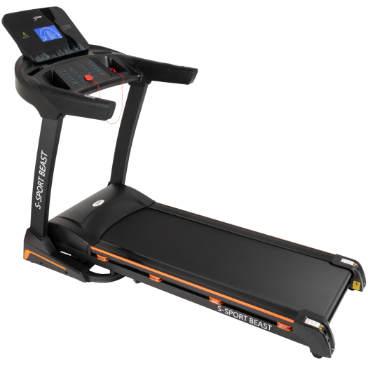 BEAST FUTÓPAD 