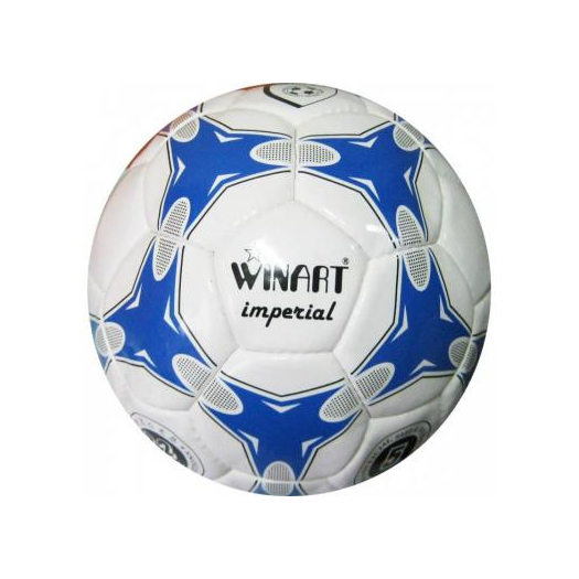 Winart Imperial focilabda, 3, 4