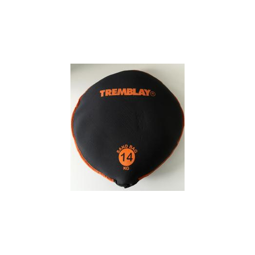 Sand Bag homokzsák 14 kg 