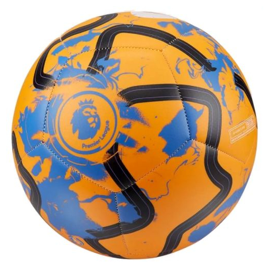 Nike Premier League NK PITCH - FA23 ORANGE  focilabda