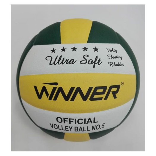 Winner VC-5 színes