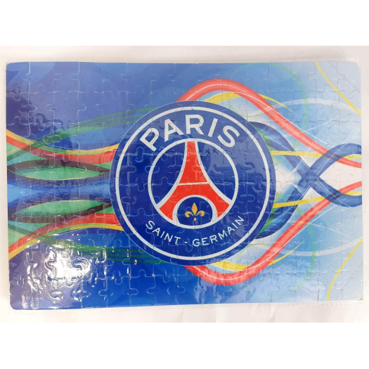 PSG Puzzle/kirakó