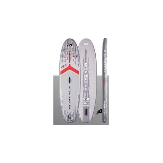 Aqua Marina Blaze 2026  LED világításos SUP  ÚJ