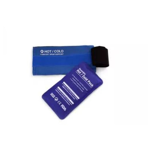 Cold pack PRO, műjég, meleg/hideg borogatás