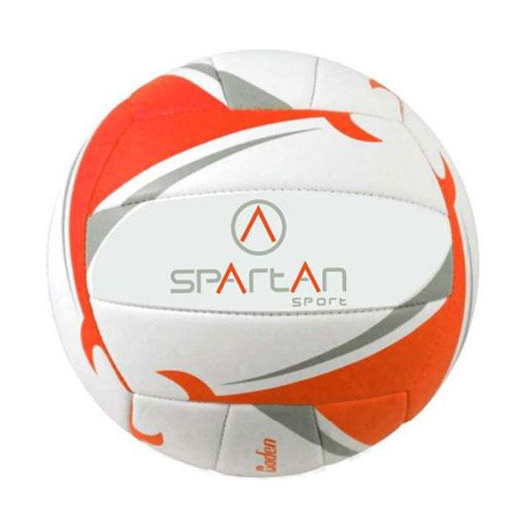 Röplabda Spartan Beach - kék vagy piros