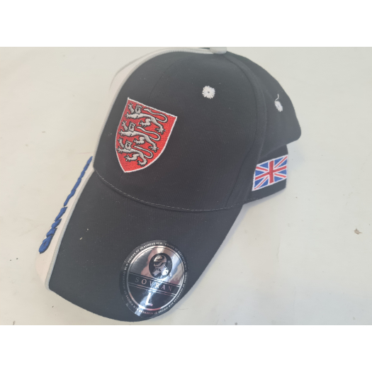 Anglia 2024 EB szurkolói baseball sapka