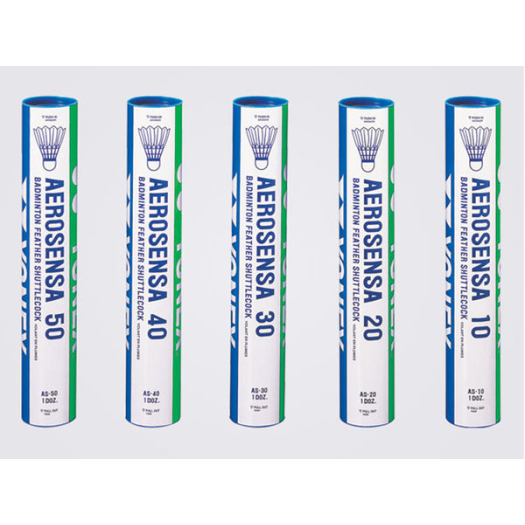Yonex Aerosensa 40