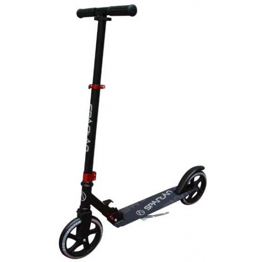 ROLLER, FEKETE SPARTAN JUMBO ECONOMY