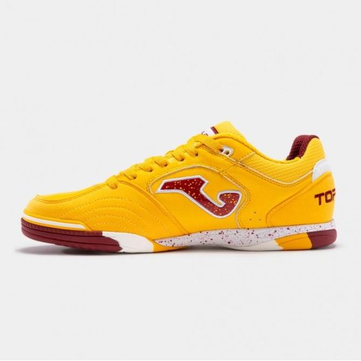 Joma TOP FLEX bőr teremcipő 2023/24 ÚJ