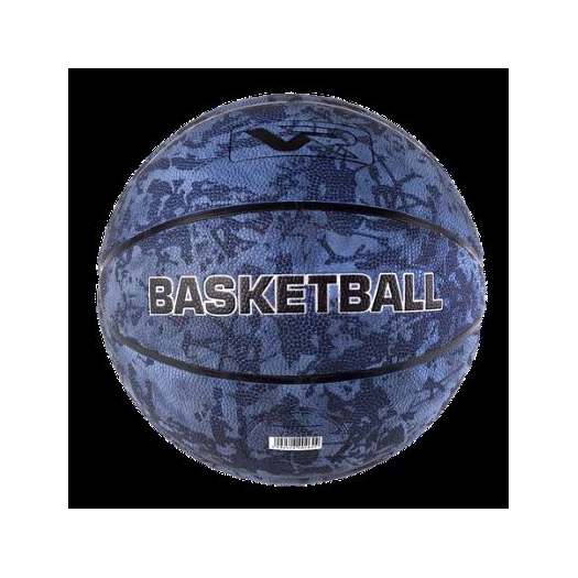Kosárlabda, 7-s méret, VEKTORY INDOOR / OUTDOOR BLUE