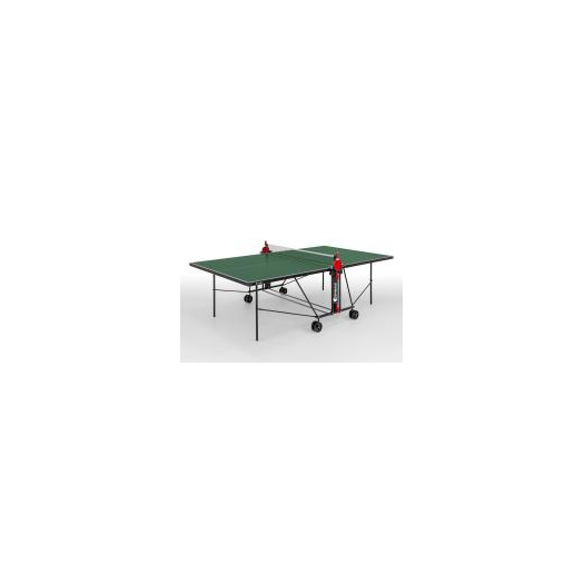 Sponeta S1-42e zöld kültéri pingpongasztal 