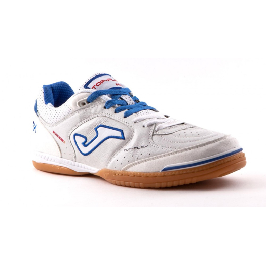 Joma Top flex 602 bőr teremcipő