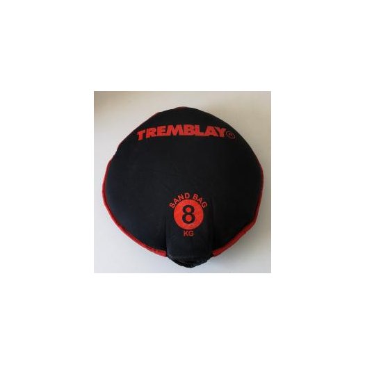 Sand bag homokzsák 8 kg 