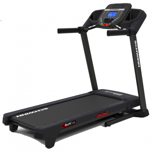 Schwinn 510 T futópad
