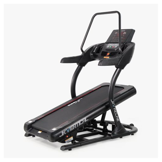 Futópad JK Fitness JKV INCLINE