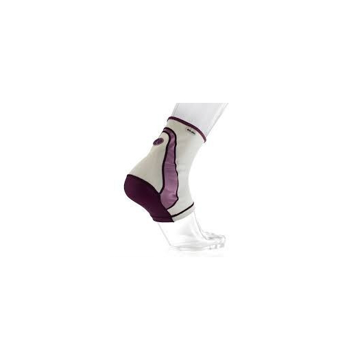 Mueller Life Care bokaszorító (Life Care Ankle Support Plum)