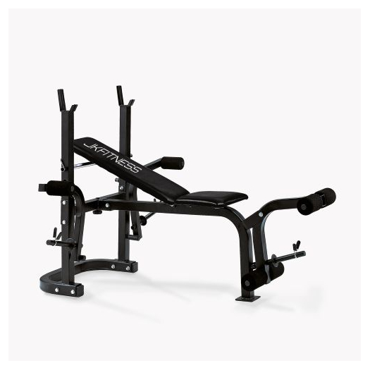 Fekvenyomó pad 6060 JK Fitness