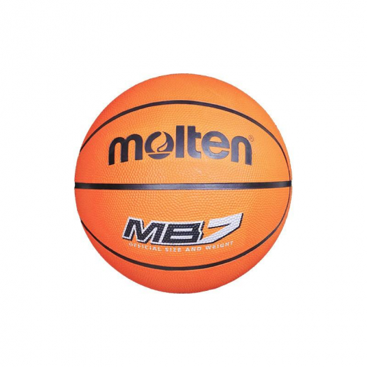 Molten MB7 gumi kosárlabda