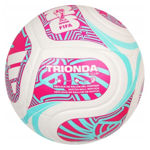 Adidas  TRIONDA Club World Cup JD8054  tréning focilabda 4-es