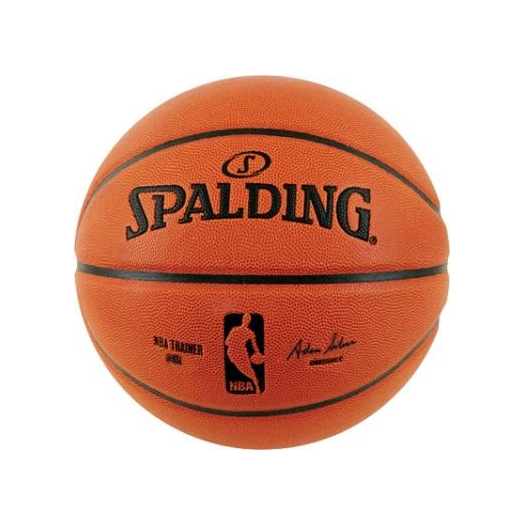 NBA Trainer Oversized kosárlabda 