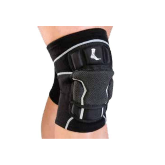 Mueller M5 Elite Térdvédő (Elite Knee Pads)