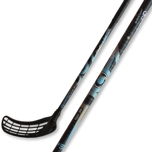 Acito DOZ verseny floorball ütő  balos 96/108 cm IFF jóváhagyott