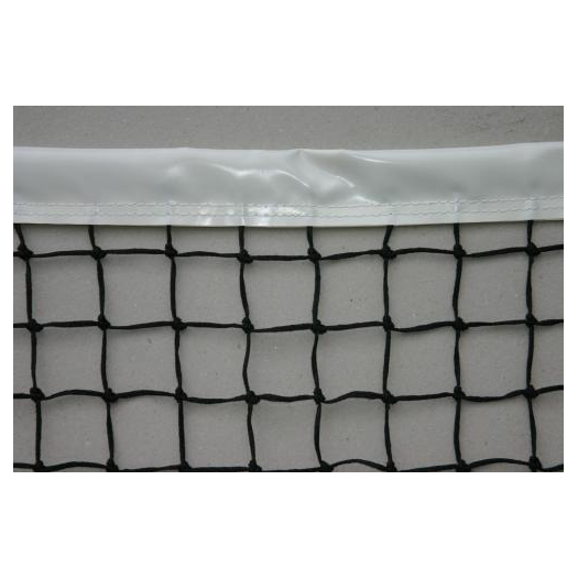 Lábtenisz háló feszitővel 3 m x 0.8 m